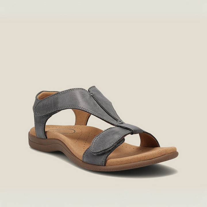 Sienna – Komfort-Sandalen für den Alltag