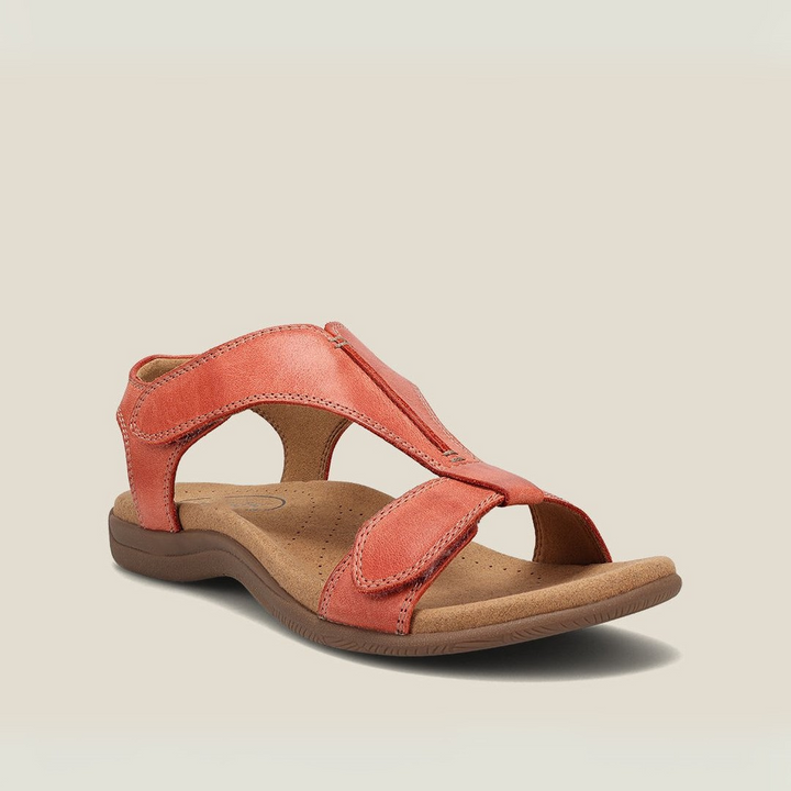 Sienna – Komfort-Sandalen für den Alltag