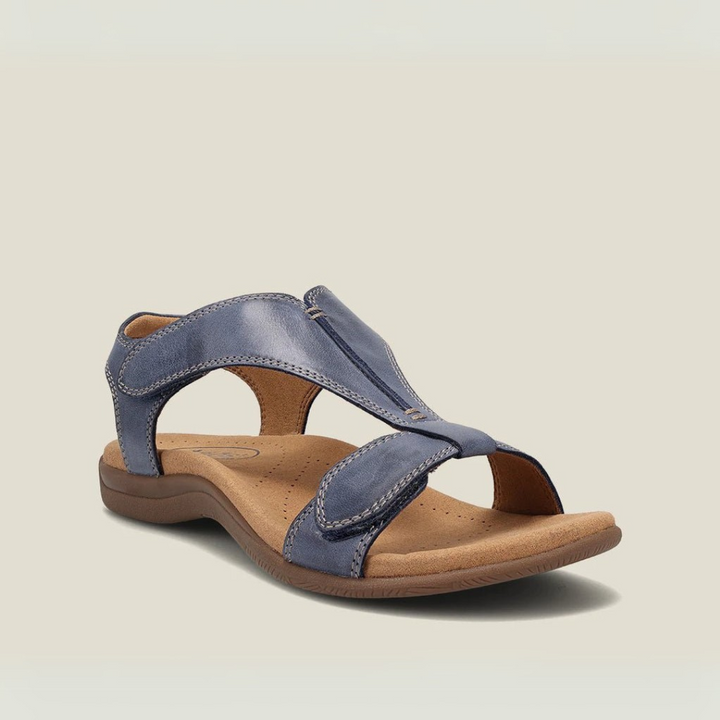 Sienna – Komfort-Sandalen für den Alltag