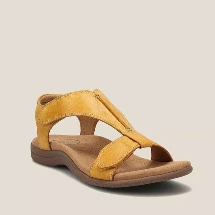 Sienna – Komfort-Sandalen für den Alltag