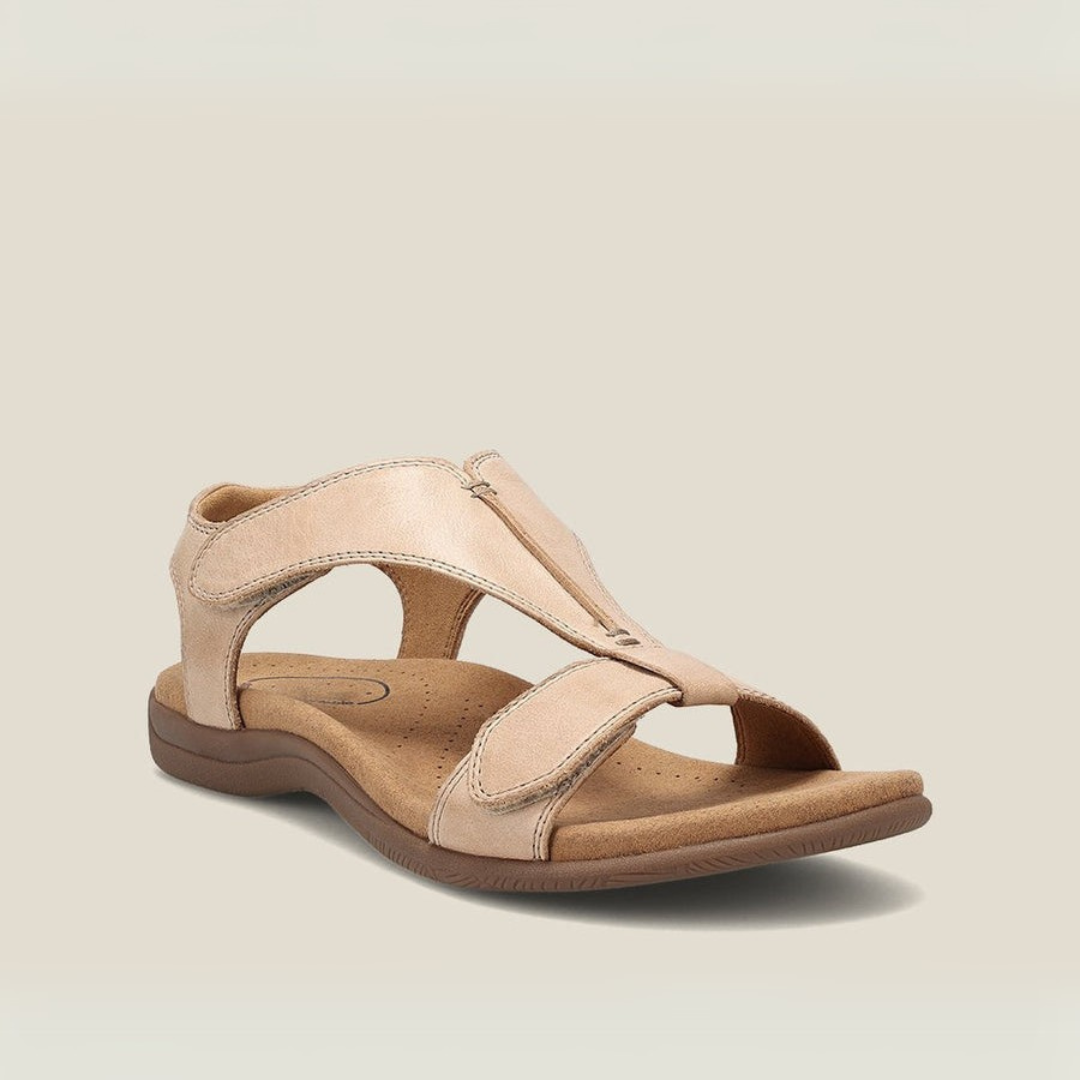 Sienna – Komfort-Sandalen für den Alltag