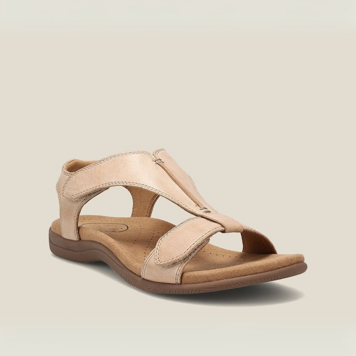 Sienna – Komfort-Sandalen für den Alltag
