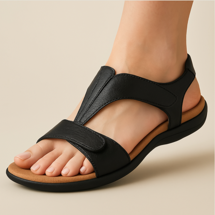 Sienna – Komfort-Sandalen für den Alltag