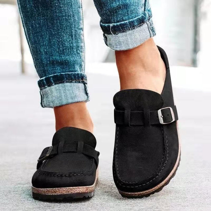 Aileen - Orthopädische Schuhe