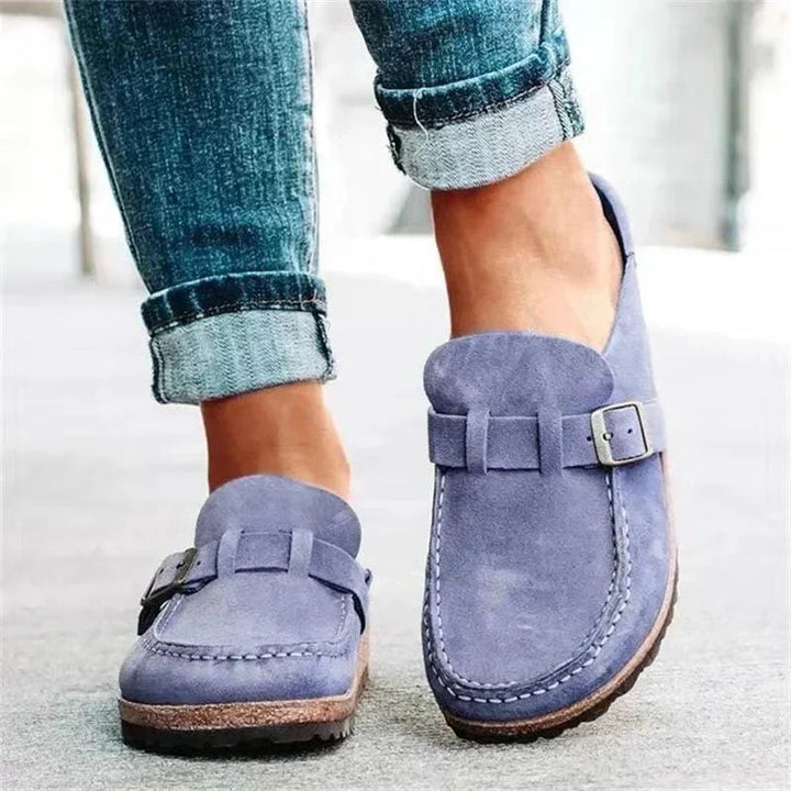 Aileen - Orthopädische Schuhe
