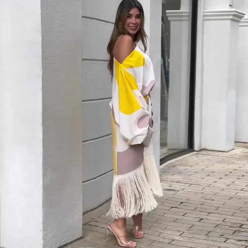 Celeste Couture| Modisches Damenset