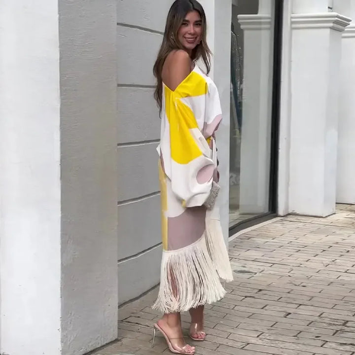 Celeste Couture| Modisches Damenset