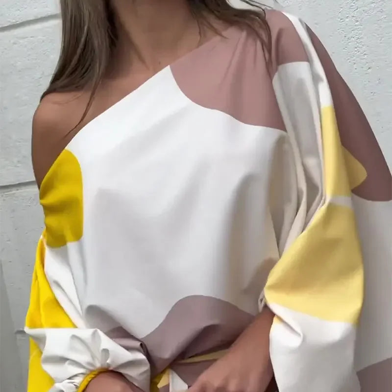 Celeste Couture| Modisches Damenset