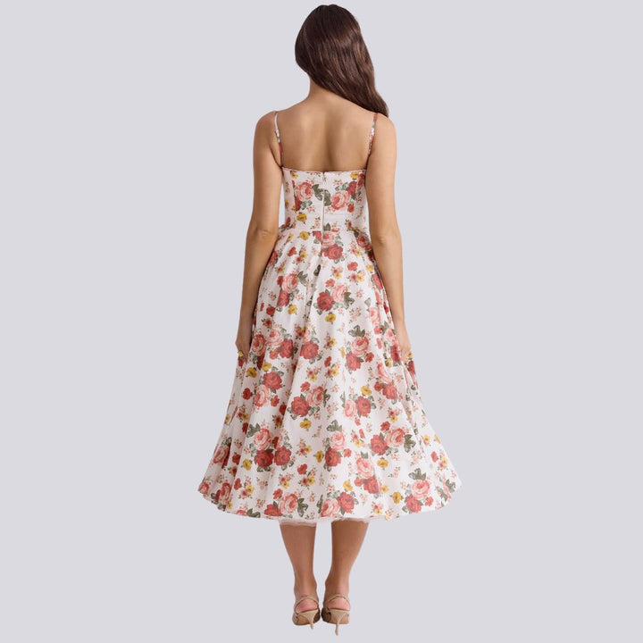 Jane™ | Elegantes Maxikleid