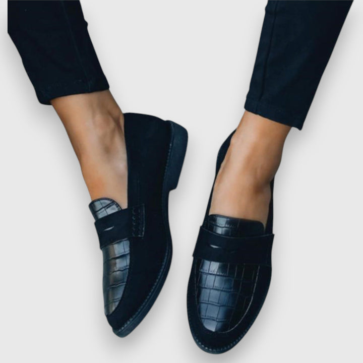 Brandt & Belle | Loafer