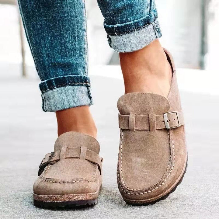 Aileen - Orthopädische Schuhe