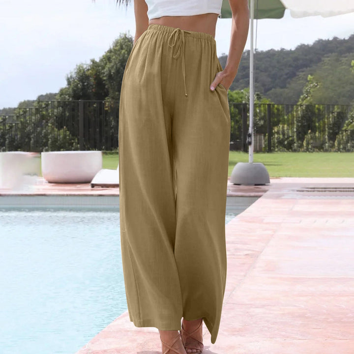 Vivian™ - Stylische Sommerhosen