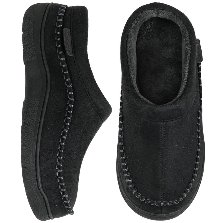 Vince | Warme Comfort Herrenpantoffeln