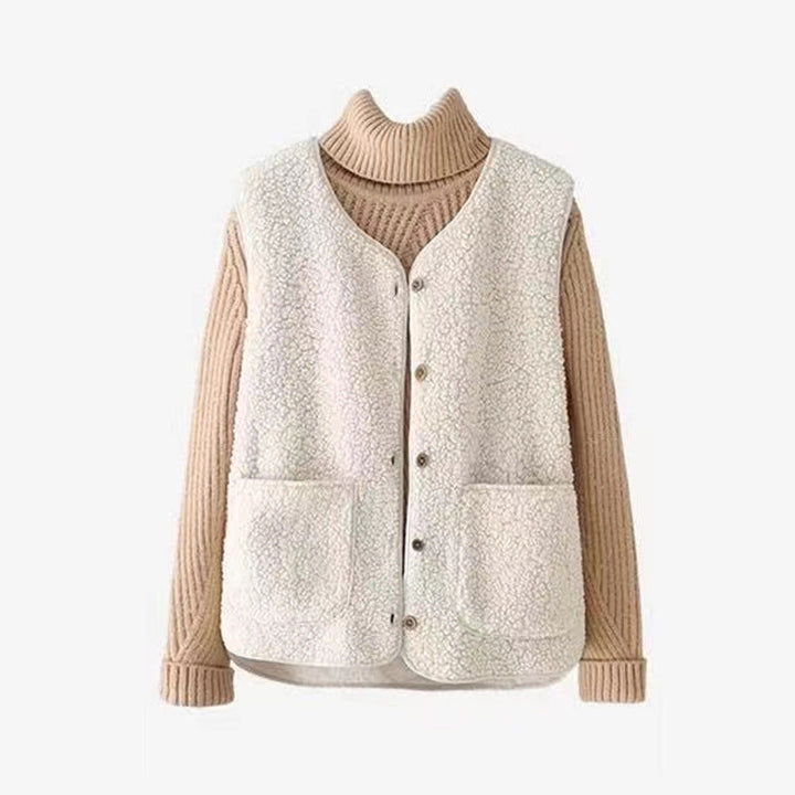 Brand & Belle | Lambswool Weste