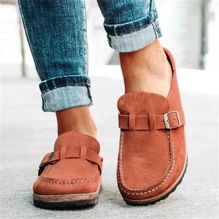 Aileen - Orthopädische Schuhe