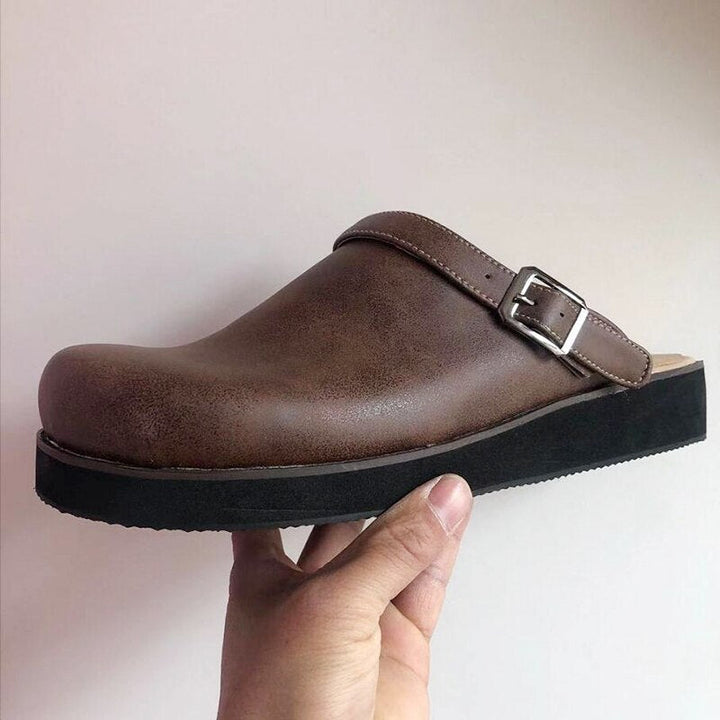 Walter™ – Unterstützende Walkingschuhe