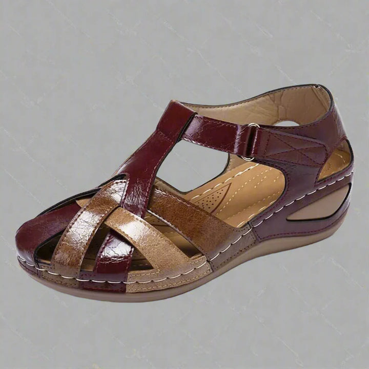 Carmina | Handgefertigte, leichte Sandalen aus hochwertigen Materialien