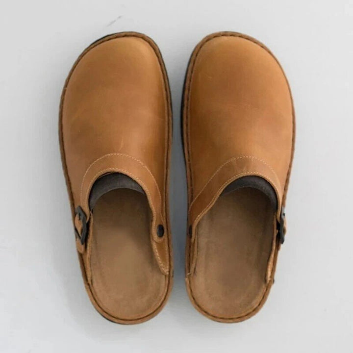 Walter™ – Unterstützende Walkingschuhe