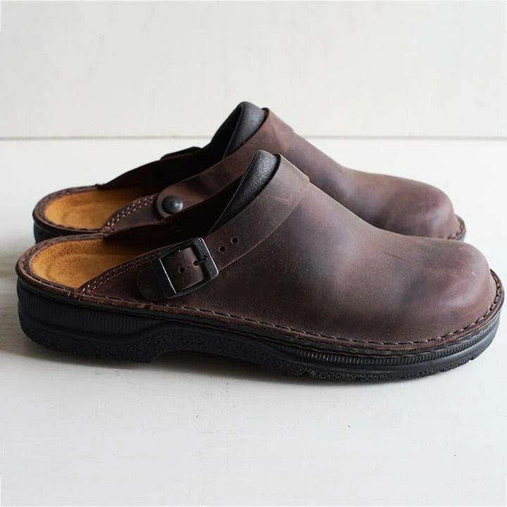 Walter™ – Unterstützende Walkingschuhe