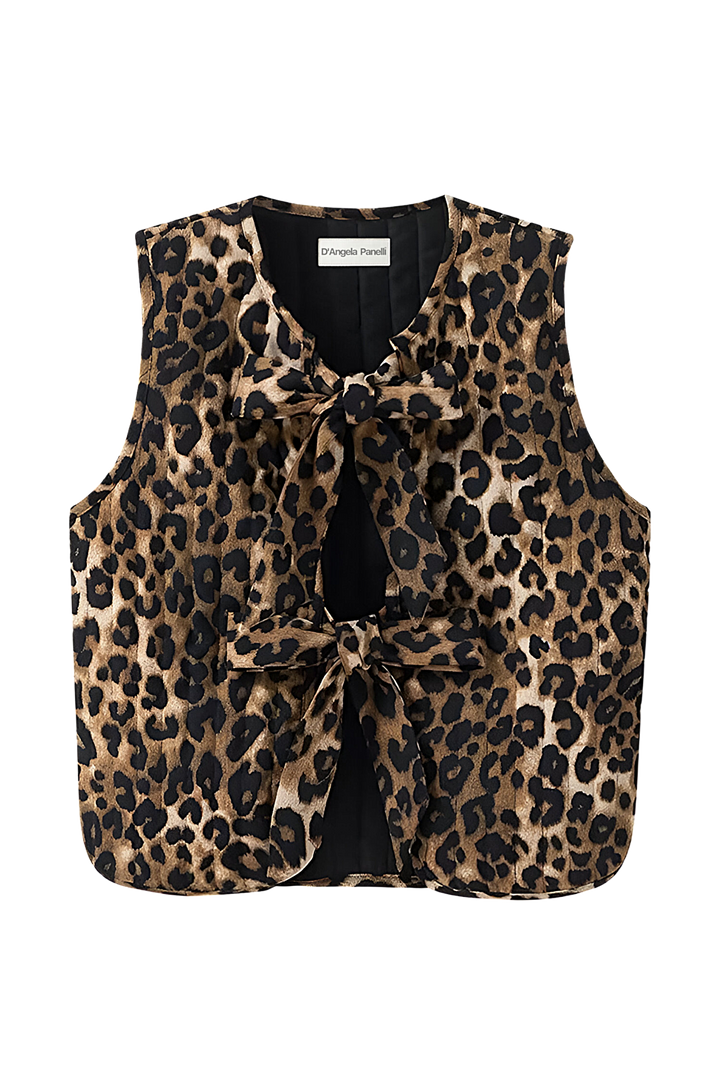 Brand & Belle | Lopolita Weste