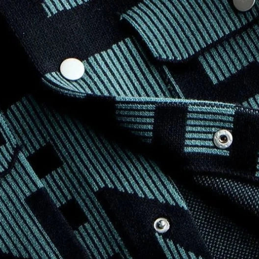 URBAN EDGE – Trendige Denim- und Casual-Jacken für jeden Anlass
