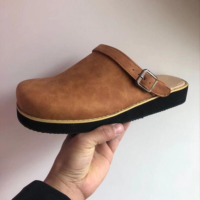 Walter™ – Unterstützende Walkingschuhe