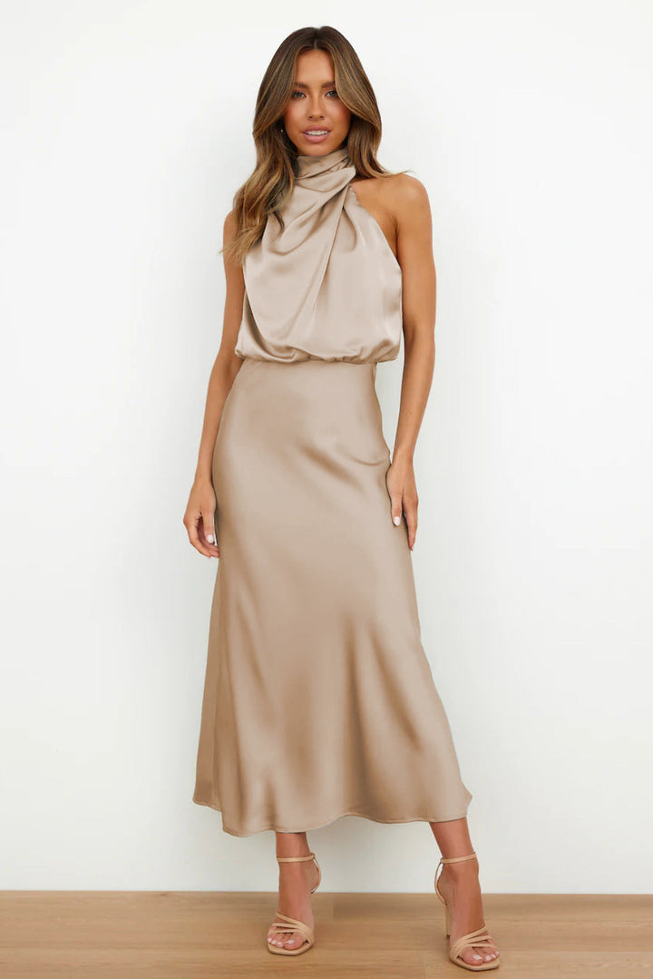 Verona - elegantes Kleid