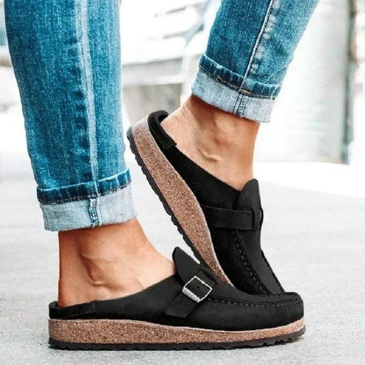 Aileen - Orthopädische Schuhe