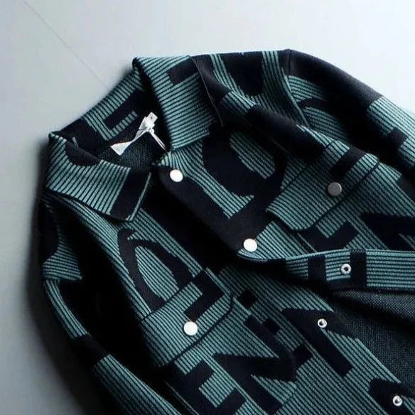 URBAN EDGE – Trendige Denim- und Casual-Jacken für jeden Anlass