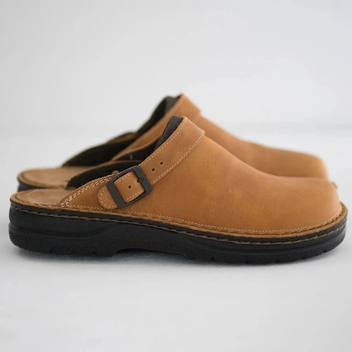 Walter™ – Unterstützende Walkingschuhe