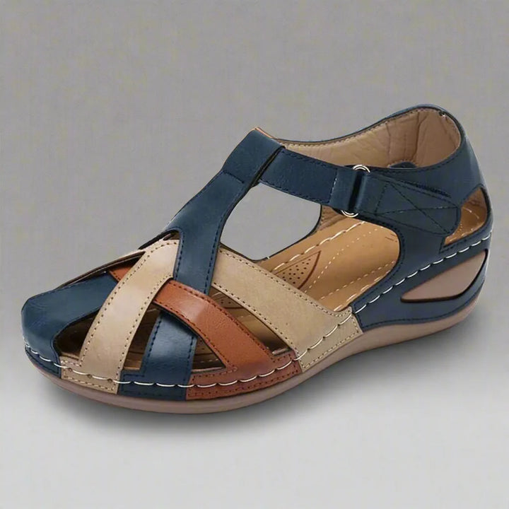 Carmina | Handgefertigte, leichte Sandalen aus hochwertigen Materialien