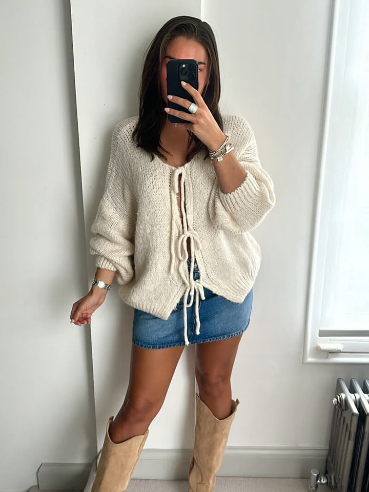 Brand & Belle | Kim Cardigan