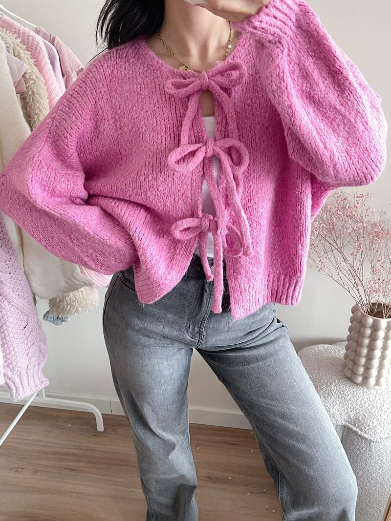Brand & Belle | Kim Cardigan