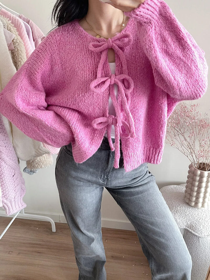 Brand & Belle | Kim Cardigan