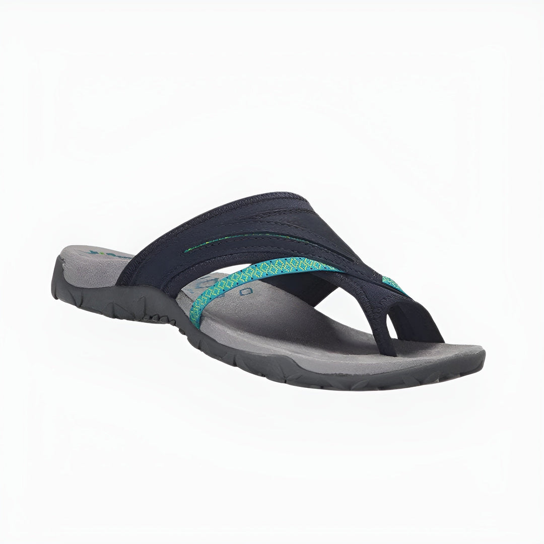 Yvonne - Ergonomic sandals
