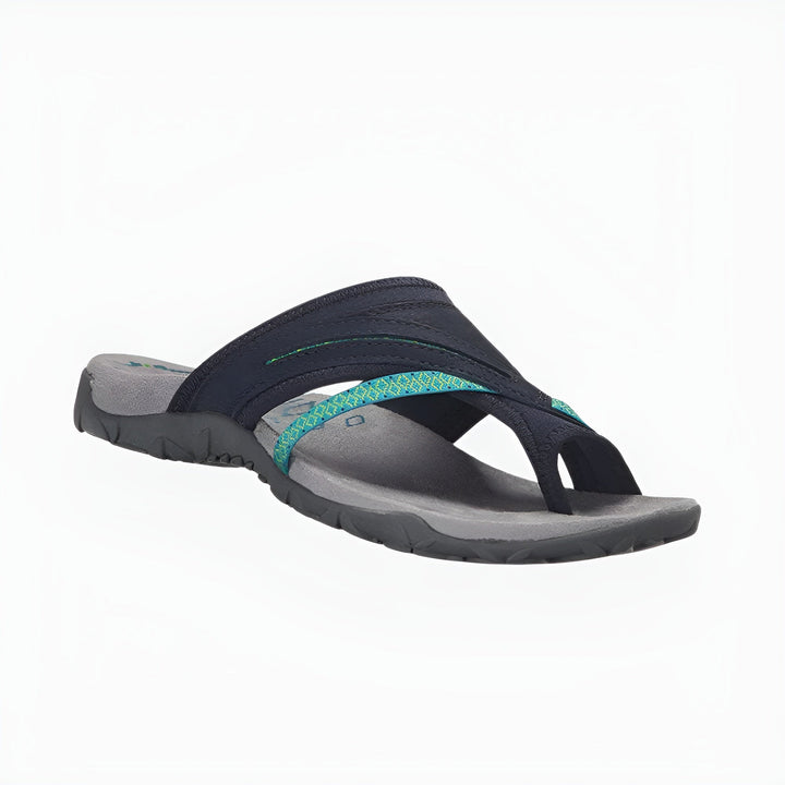 Yvonne - Ergonomic sandals