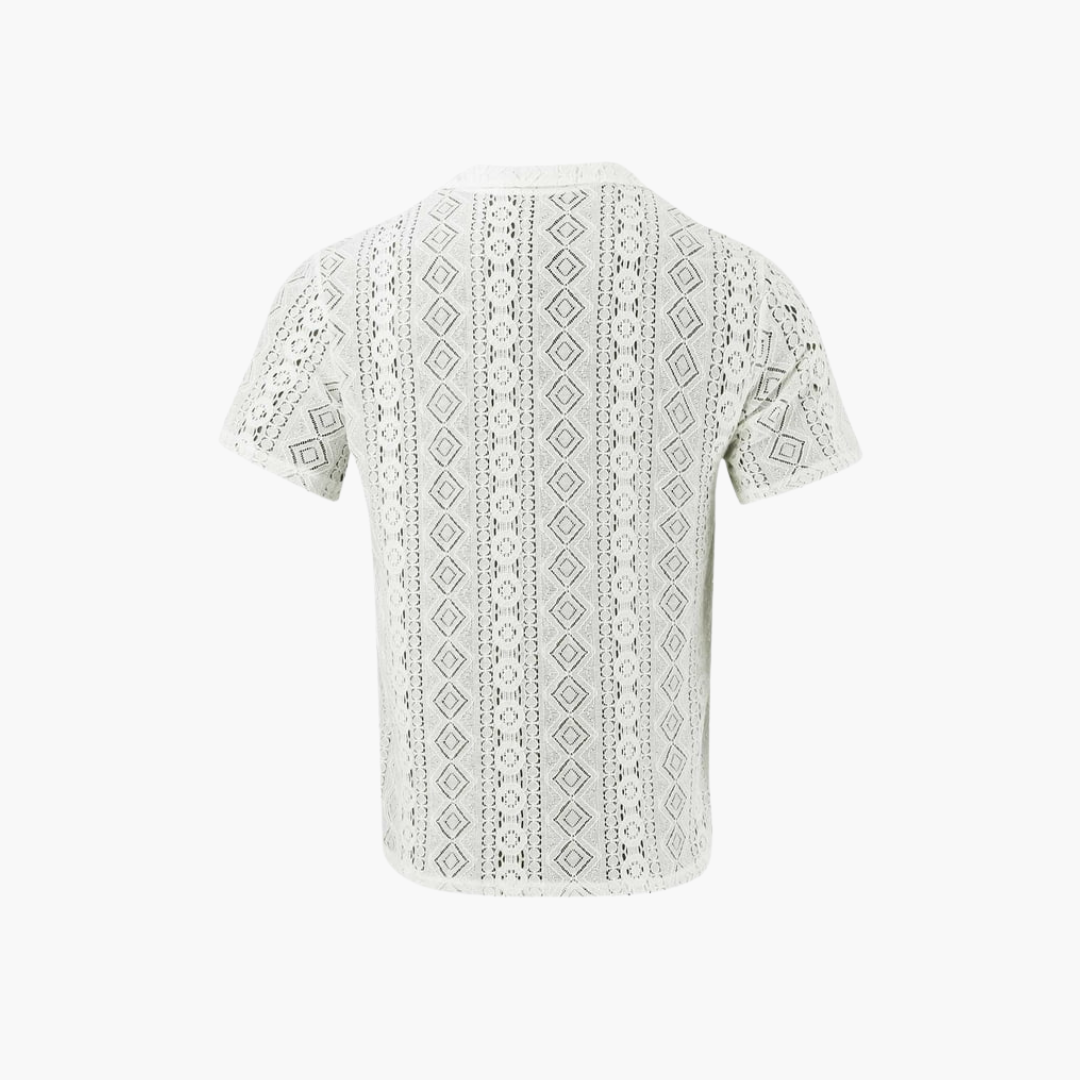 Brand & Belle | Dubai Kurzarmhemd