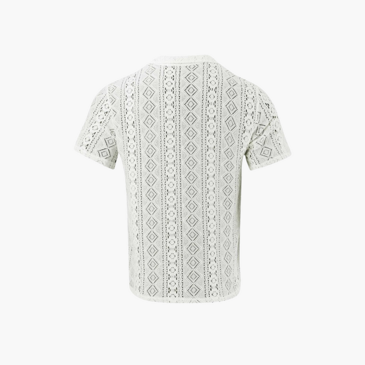 Brand & Belle | Dubai Kurzarmhemd