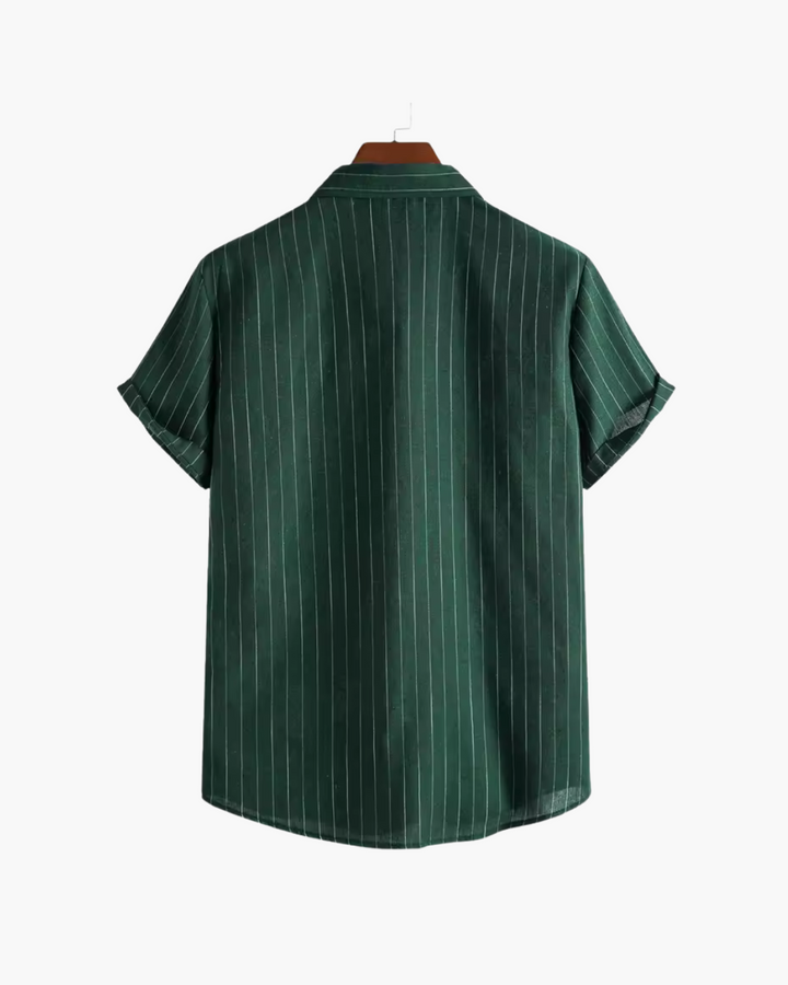 Brand & Belle | LUXE SHIRT