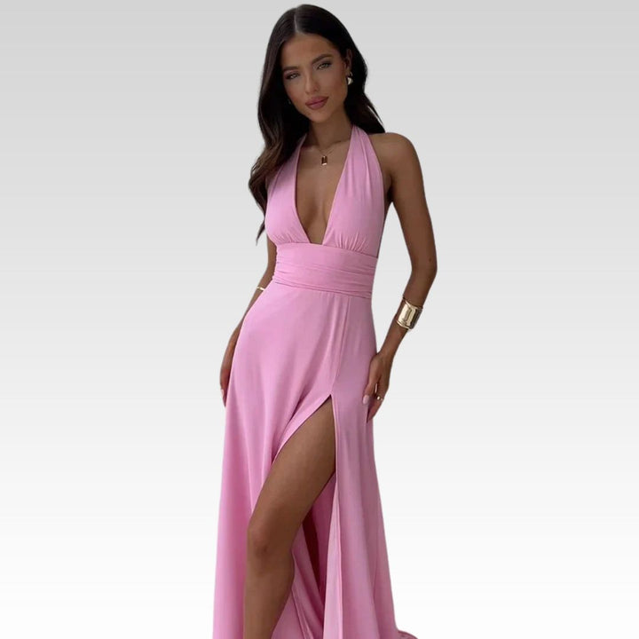 Amanda | Elegante Vielseitige Kleid