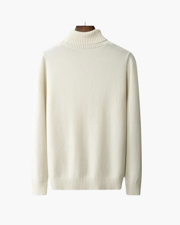 Brand & Belle | SALZBURG MERINOWOLLE STRICKTURTLENECK-PAULI