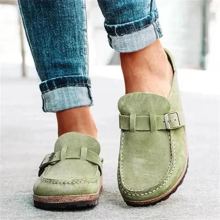 Aileen - Orthopädische Schuhe