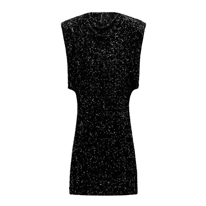 Sure! Here are a few variations with different names:

1. **Sophie - Glamour Kleid**
2. **Isabella - Glamour Kleid**
3. **Mia - Glamour Kleid**
4. **Olivia - Glamour Kleid**
5. **Emma - Glamour Kleid**
6. **Ava - Glamour Kleid**
7. **Charlotte - Glamour K