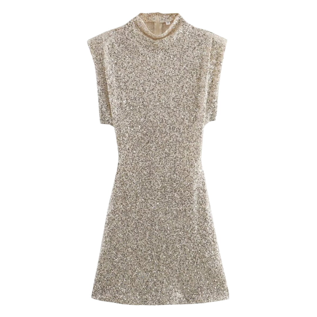 Sure! Here are a few variations with different names:

1. **Sophie - Glamour Kleid**
2. **Isabella - Glamour Kleid**
3. **Mia - Glamour Kleid**
4. **Olivia - Glamour Kleid**
5. **Emma - Glamour Kleid**
6. **Ava - Glamour Kleid**
7. **Charlotte - Glamour K