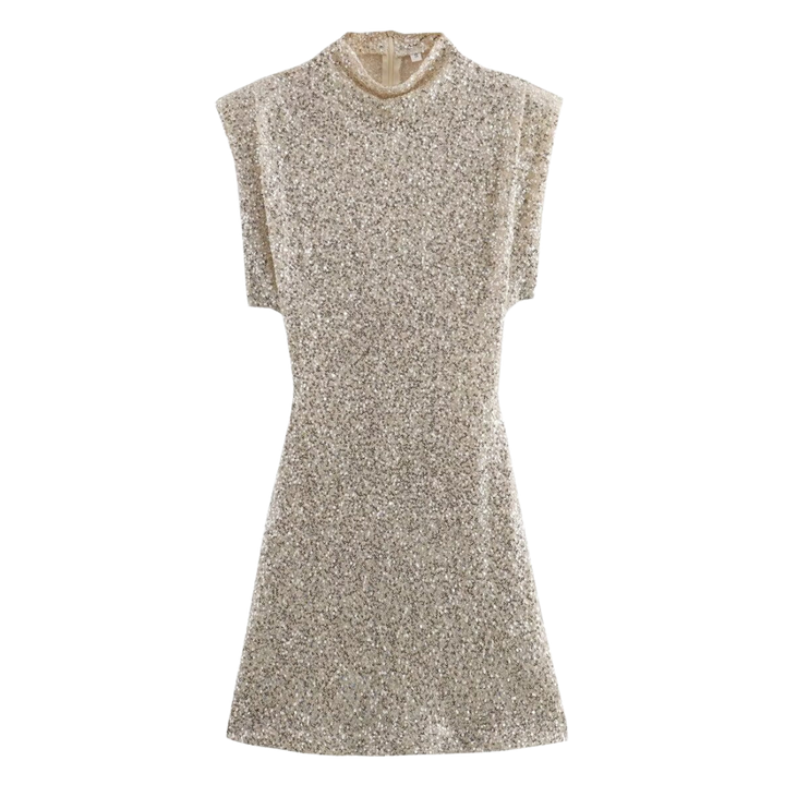 Sure! Here are a few variations with different names:

1. **Sophie - Glamour Kleid**
2. **Isabella - Glamour Kleid**
3. **Mia - Glamour Kleid**
4. **Olivia - Glamour Kleid**
5. **Emma - Glamour Kleid**
6. **Ava - Glamour Kleid**
7. **Charlotte - Glamour K