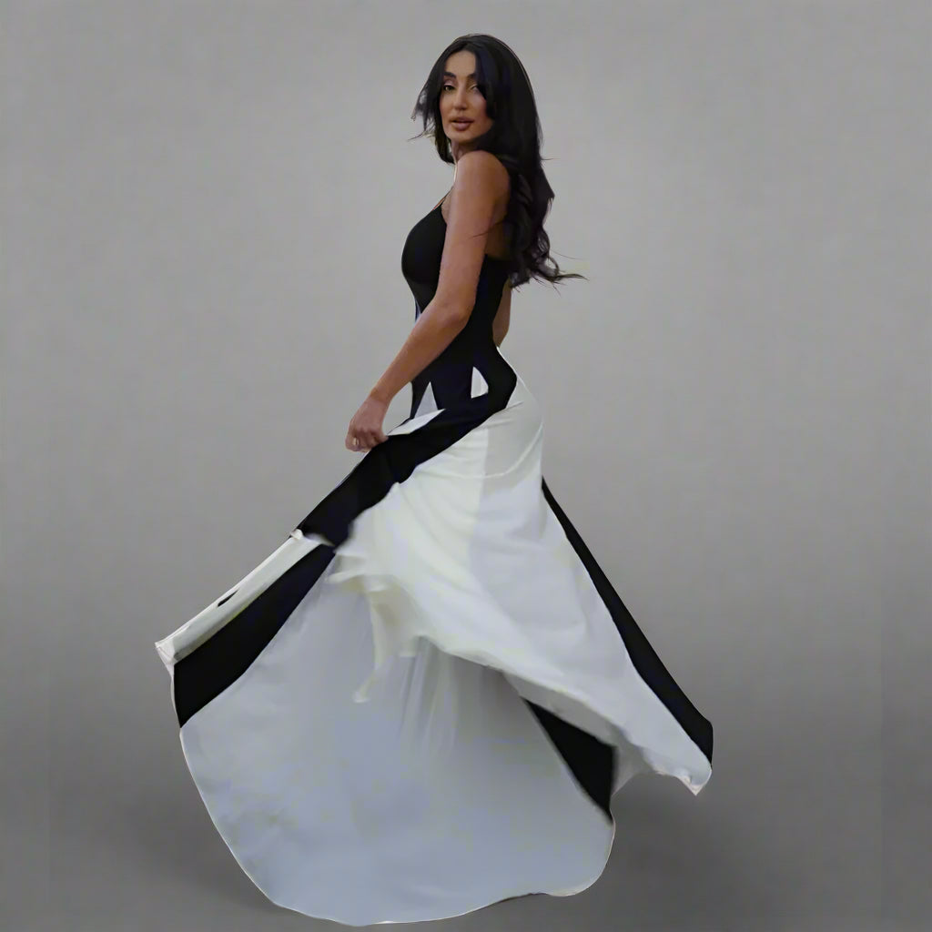 Emilia | Elegantes Alltagskleid