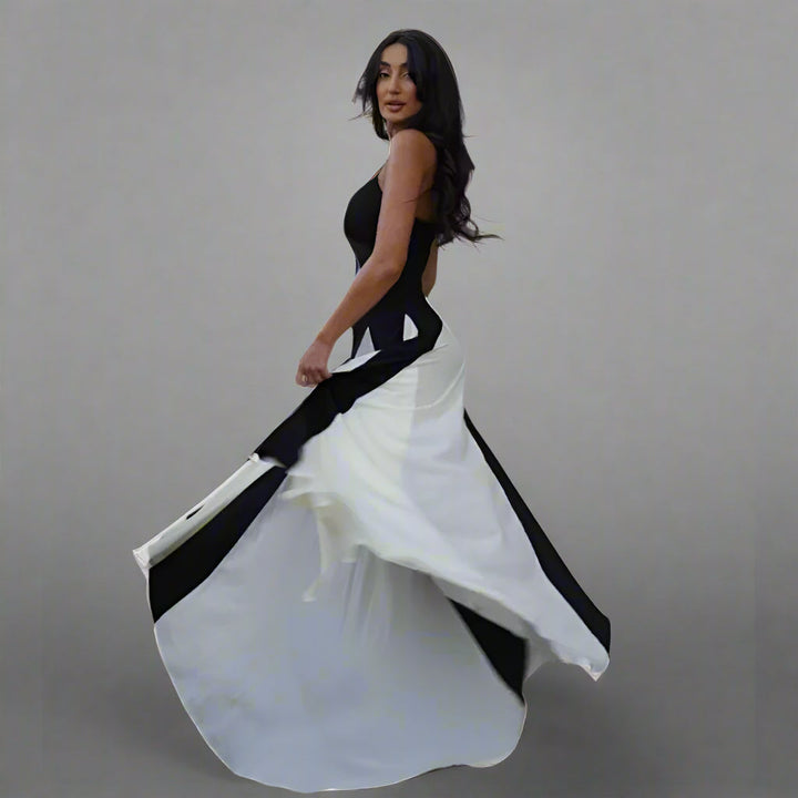 Emilia | Elegantes Alltagskleid