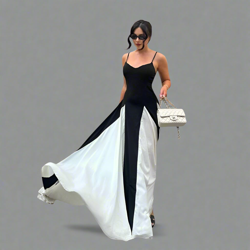 Emilia | Elegantes Alltagskleid