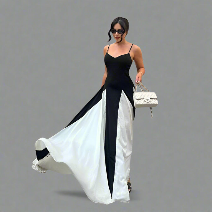 Emilia | Elegantes Alltagskleid
