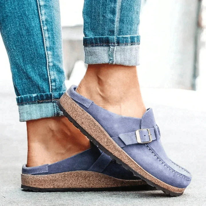 Aileen - Orthopädische Schuhe